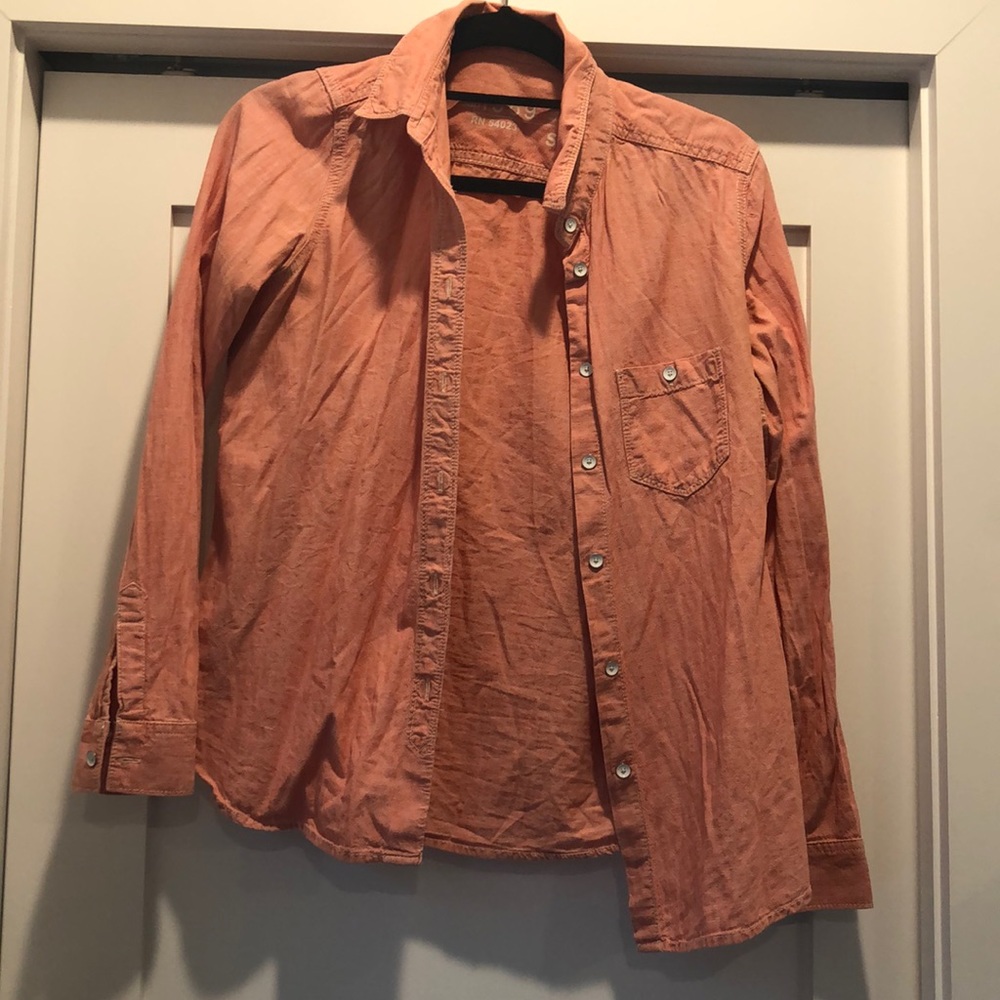 Gap Button Down - image 1